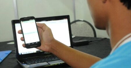 Uma em cada 3 pessoas evita a internet por preocupação com privacidade