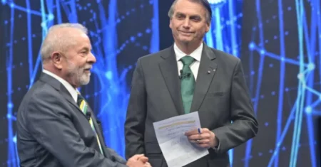 Datafolha: Direita ultrapassa esquerda entre os eleitores