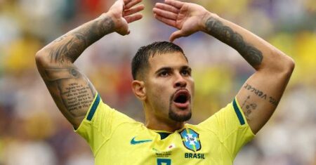 Copa do Mundo: veja possíveis adversários do Brasil até a final
