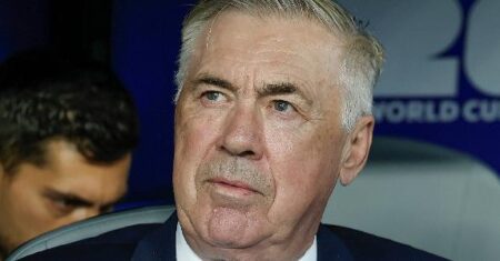 Ancelotti na Itália? CBF considera sondagem natural, mas nega contato