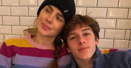 Carolina Dieckmmann chora após descobrir atitude do filho: “Não sabia”