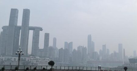 O que a cyberpunk Chongqing pode ensinar a São Paulo sobre enchentes