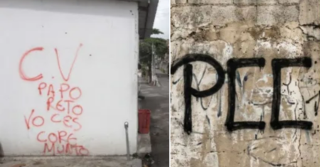 Quem são os investigados por ligação entre PCC, CV, TCP e Al-Qaeda