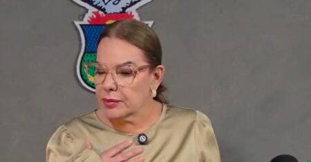 “Não tenho apoio da Mesa, mas tenho obrigação de corrigir uma inconstitucionalidade”, dispara Paula Calil sobre isolamento e mudança no regimento interno