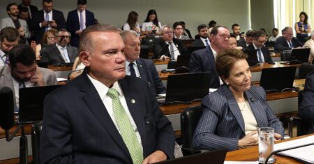 Projeto de Wellington endurece regime para presos que ameaçam vítimas e testemunhas