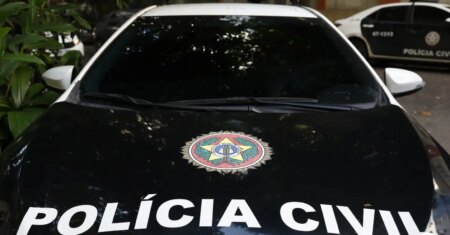 Operação mira esquema de lavagem de dinheiro do tráfico de drogas
