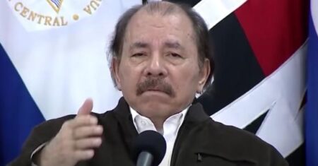 Nicarágua cassa ‘OAB’ de 2.000 advogados do país sem dar explicação