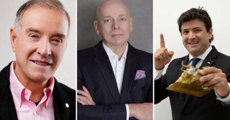LIDE MT traz Meirelles, Rebelo, Mourão e Fávaro para debate sobre o futuro econômico de MT