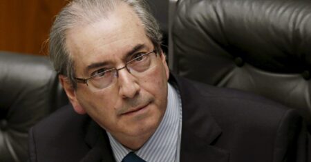 PF diz que Presidência da Câmara deu aval para desvio de emendas em nome de Cunha