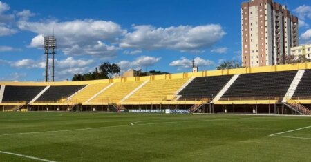 São Bernardo x Cuiabá: horário e onde assistir ao Brasileirão Série B