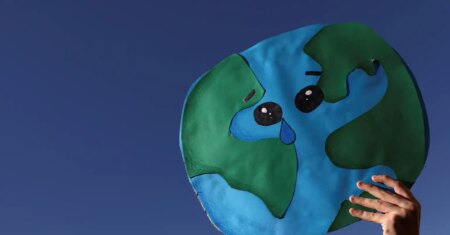 Entenda a ecoansiedade, a preocupação com as consequências do clima