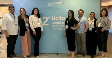 Rondonópolis participa de congresso para aperfeiçoar contratações e convênios na Saúde