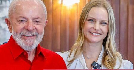 Ministra do STM nomeada por Lula recebeu R$700 mil de empresa fantasma