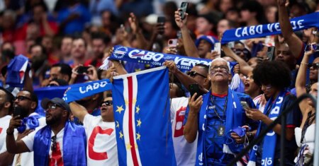 Copa desperta curiosidade por novos destinos e culturas, diz pesquisa