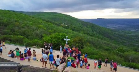 Evento na Paraíba celebra herança e costumes quilombolas do estado
