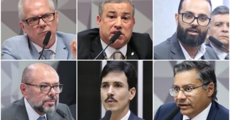 INSS: veja o que a PF diz sobre os indiciados na primeira investigação sobre descontos indevidos