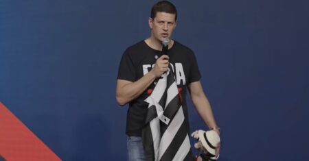 Ricardo Salles chama Marina e Tebet de 'forasteiras', critica PL e diz que há uma 'vorcarização' da política brasileira