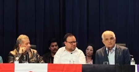 França, Marina e Tebet apontam prejuízo a SP e miram Tarcísio em críticas a tarifaço de Trump
