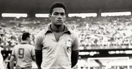Obituário de Garrincha é publicado pelo NY Times 43 anos após a sua morte