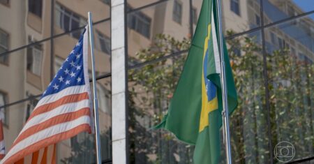Reciprocidade: ministro diz que Brasil vai usar instrumento quando for necessário: ‘Precisa ferir o adversário, não apenas irritá-lo’