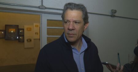 Haddad chama críticas de Tarcísio a Marina e Tebet de ‘agressão gratuita a duas mulheres’