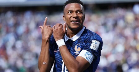 Quantos gols Mbappé precisa marcar para passar Messi na Copa?