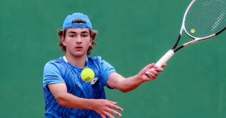 Juvenis brasileiros disputam semis em Punta Cana, Luque e Salinas