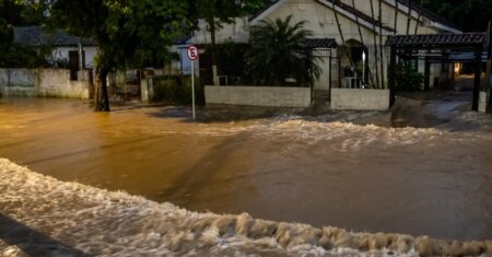 IBGE: 6,3 milhões de pessoas foram afetadas pelas enchentes no RS