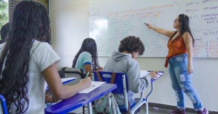 Estados e municípios tem até sexta para responder ao Censo Escolar