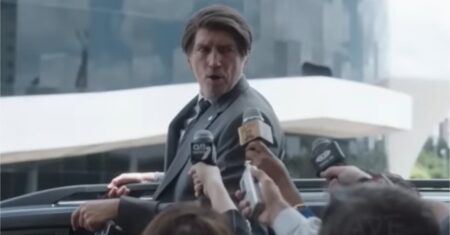 ‘Dark Horse’: entenda o que a PF vai investigar sobre a cinebiografia de Jair Bolsonaro