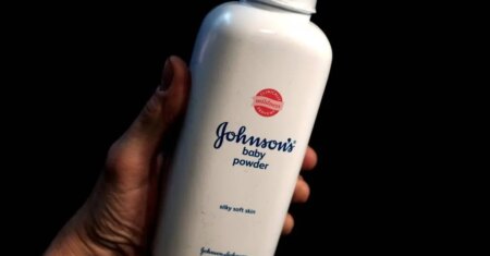 Johnson & Johnson vai pagar até US$ 5,5 bi para encerrar ações sobre talco