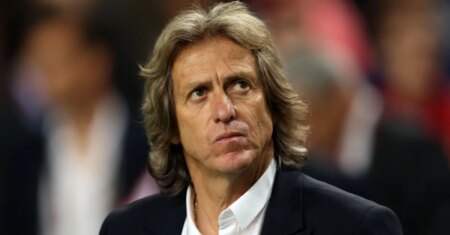 Portugal e Jorge Jesus abrem negociações e buscam acordo rápido