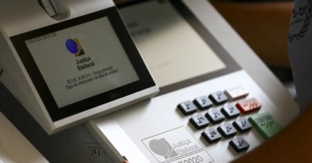 País tem 158 milhões de brasileiros aptos a votar em 2026