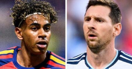 Copa: Elenco da Espanha vale R$ 3 bi a mais que o da Argentina