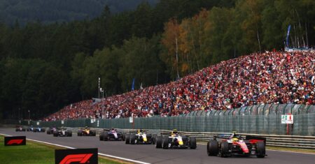 F1 2026 x 2025: O paralelo do campeonato antes das férias