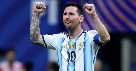 Messi líder e Bruno Guimarães criticado: NYT elege 50 melhores da Copa