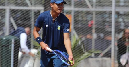 Brasil define equipes convocadas para Sul-Americano de 16 anos