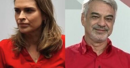 Quaest em PE: Marília Arraes e Humberto Costa à frente pelo Senado