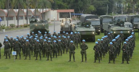 Marinha encerra inscrições para concurso de cabo neste domingo