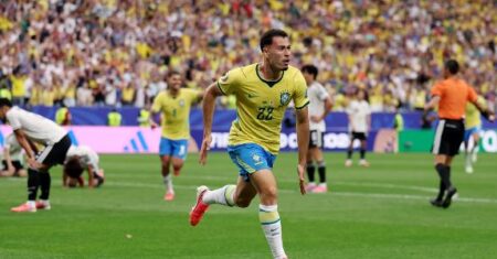 Brasil x Noruega: Milly analisa impacto de Martinelli titular
