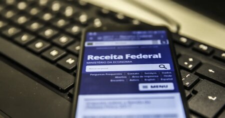 Receita abre consulta ao lote especial de restituição automática