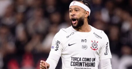 Ainda sem Memphis, Corinthians enfrenta o Remo pelo Brasileirão
