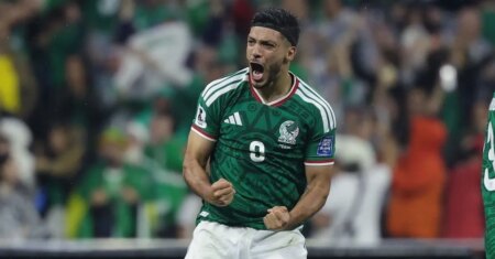 Copa: México derrota Equador, avança às oitavas e quebra jejum de 40 anos