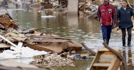 Entre secas e chuvas, El Niño provoca prejuízos de Norte a Sul do país