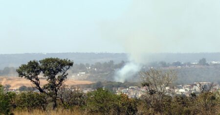 Plataforma mapeia como crise climática impede direito das crianças