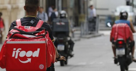 Crédito do Move Brasil para entregadores é adiado para 27 de julho