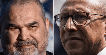 Presidente da Federação Francesa aponta racismo em fala de Chilavert