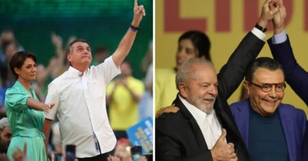 Convenções partidárias começam na segunda para definir candidatos