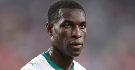 Senegalês rebate rumor sobre consumo de álcool na Copa: ‘Nunca bebi’