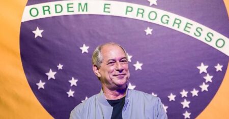 Não há acordo no Ceará para Ciro apoiar Flávio, diz André Fernandes